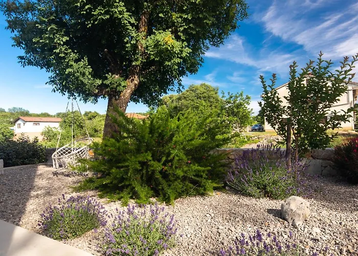Apartments Brig Perfect Countryside Holiday!