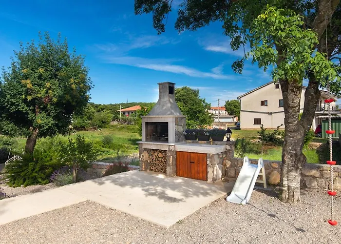 Apartments Brig Perfect Countryside Holiday!