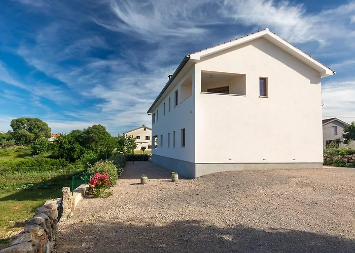 Apartments Brig Perfect Countryside Holiday!