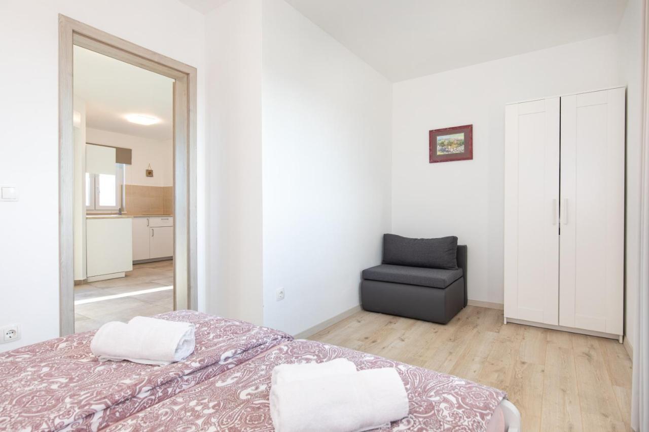 Apartment Brig Perfect Countryside Holiday! Krk Town