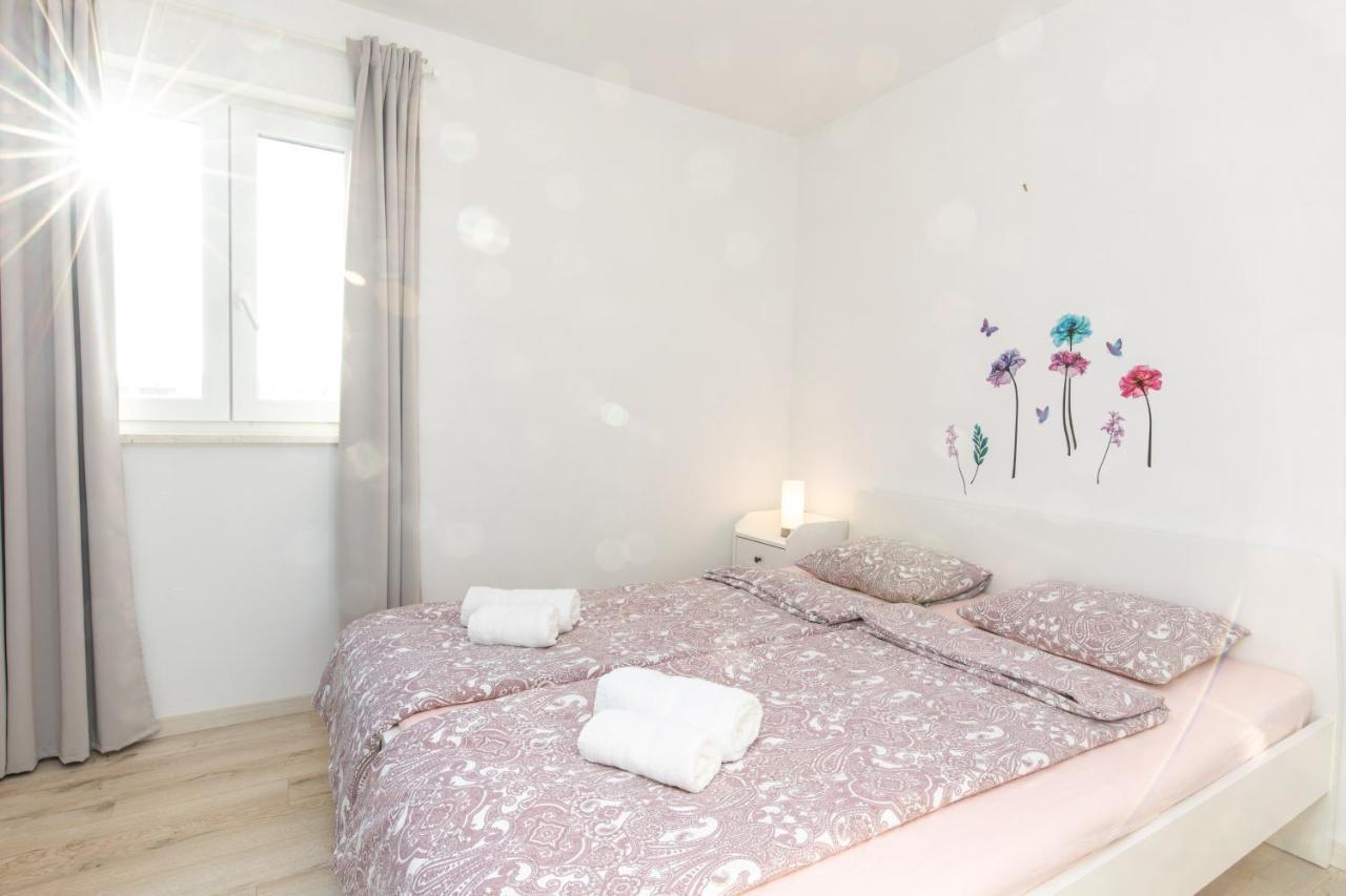 Apartment Brig Perfect Countryside Holiday! Krk Town