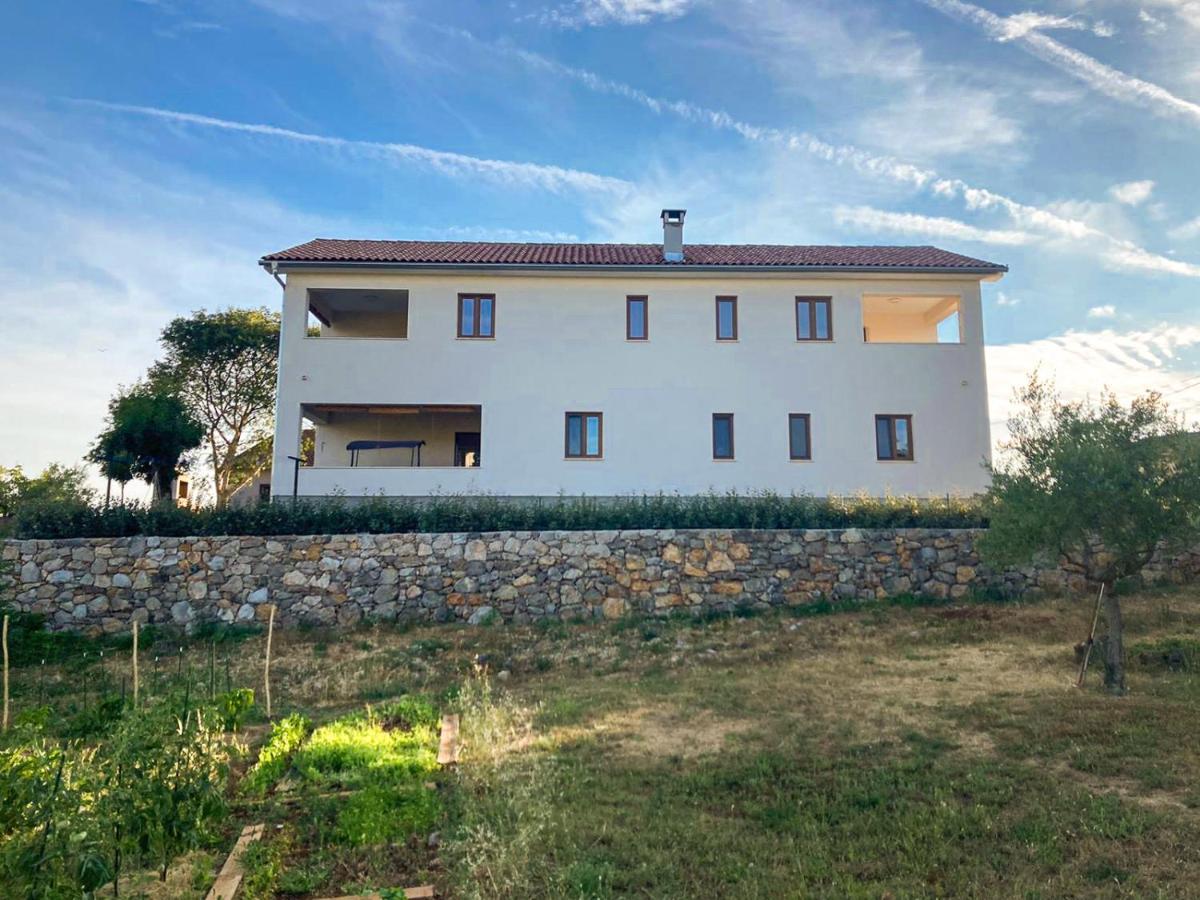 Brig Perfect Countryside Holiday! Apartment Krk Town