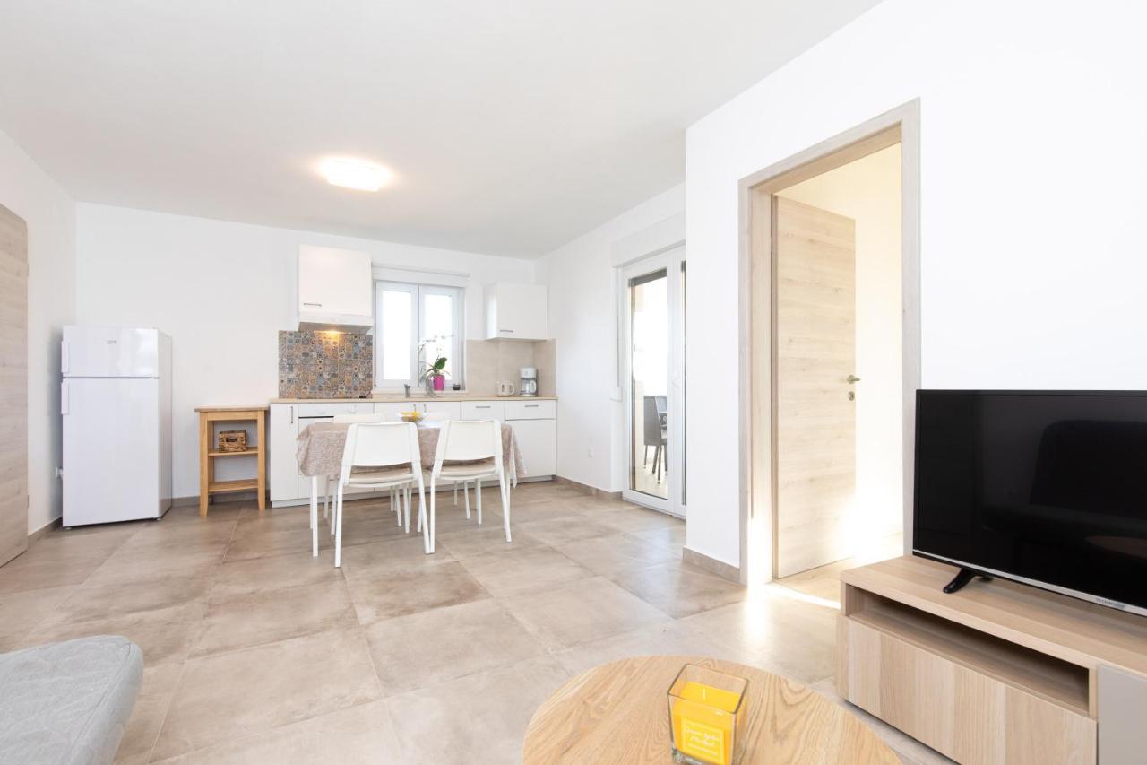 Brig Perfect Countryside Holiday! Apartment Krk Town