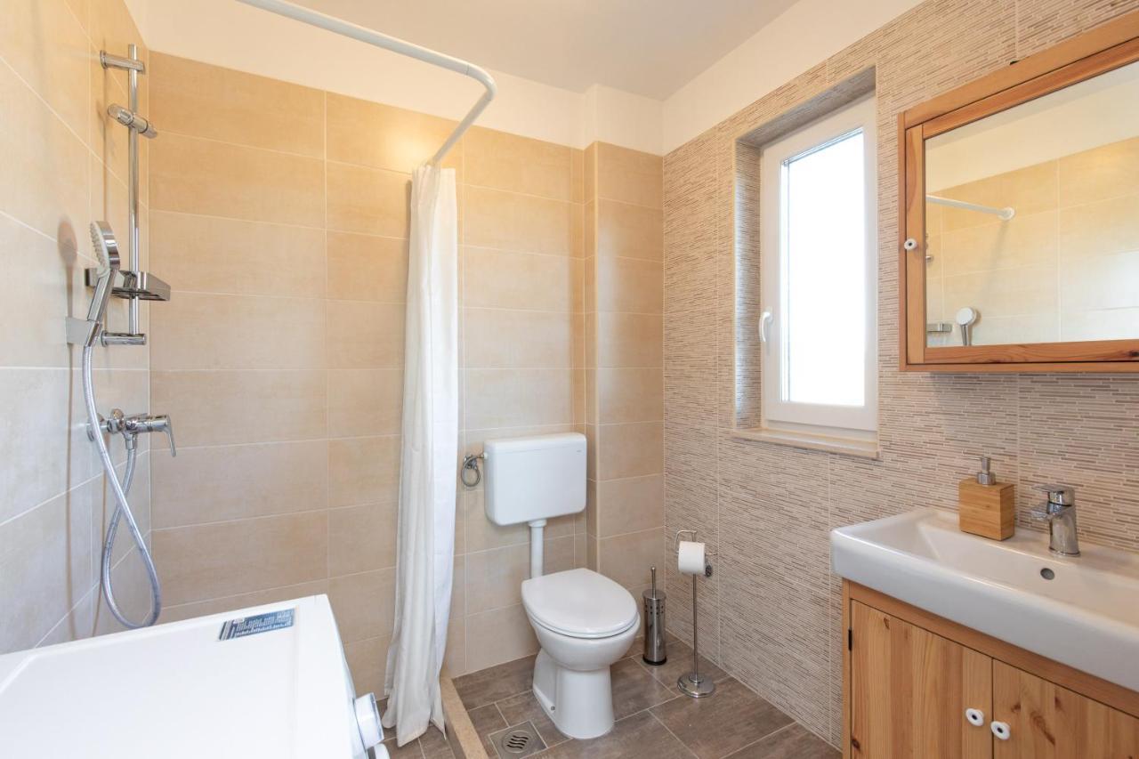Apartment Brig Perfect Countryside Holiday!