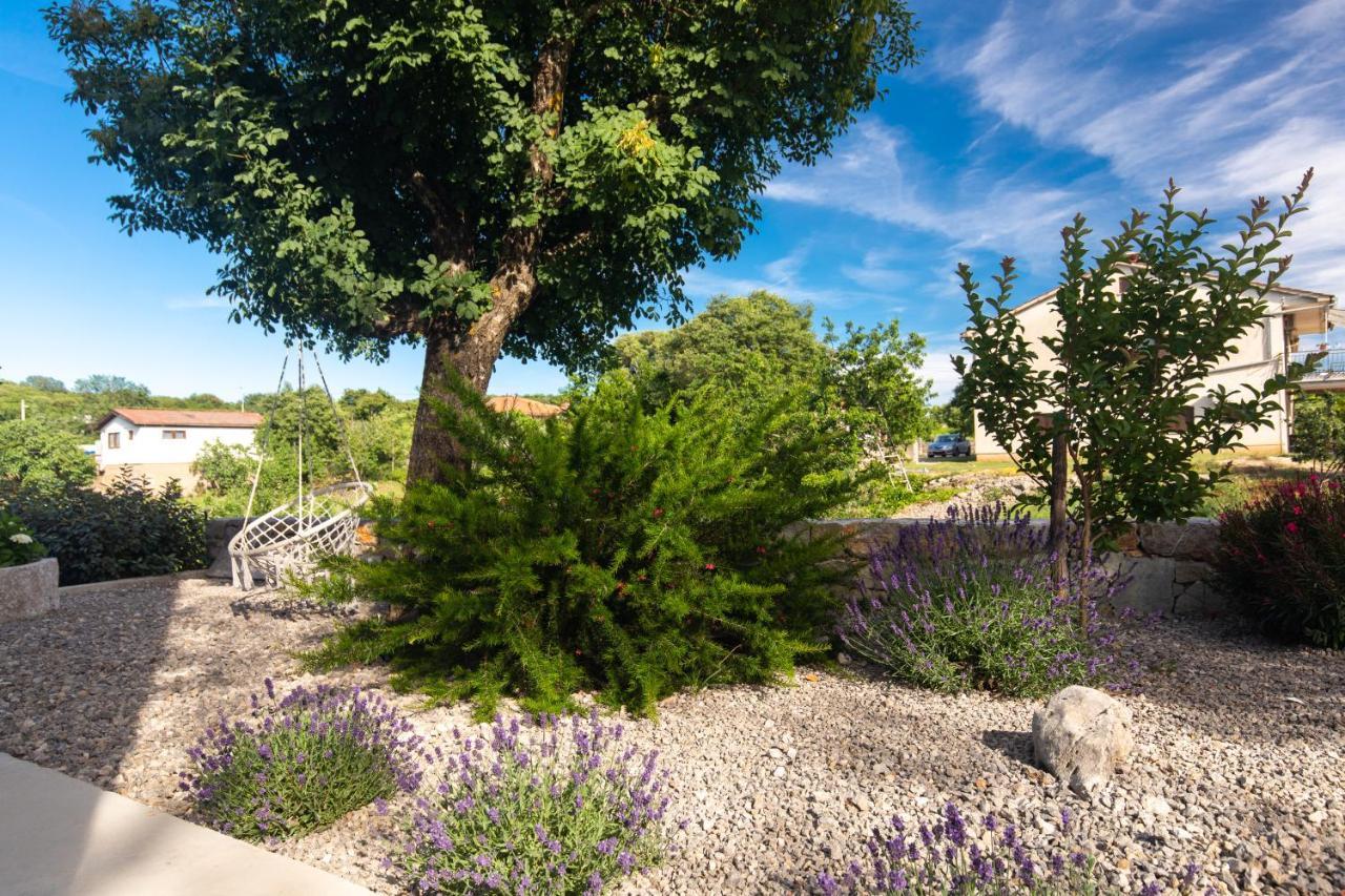 Apartment Brig Perfect Countryside Holiday! Krk Town
