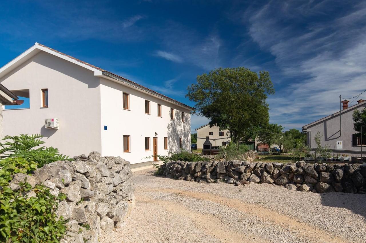 Apartment Brig Perfect Countryside Holiday! Krk Town