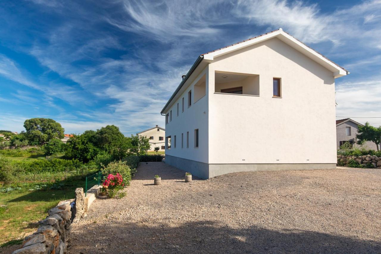 Apartment Brig Perfect Countryside Holiday! Krk Town
