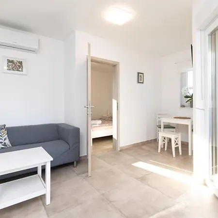 Apartments Brig Perfect Countryside Holiday! Krk Town Exterior photo
