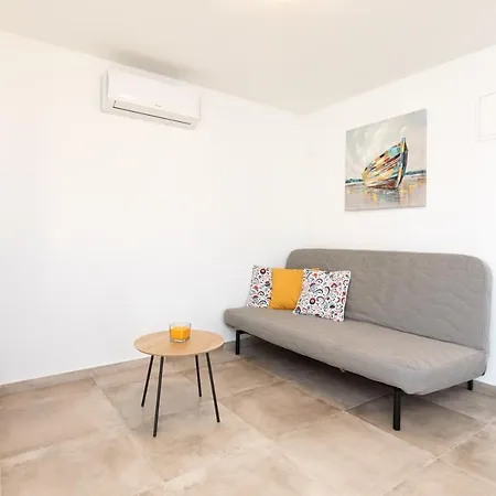 Apartments Brig Perfect Countryside Holiday! Krk Town Exterior photo