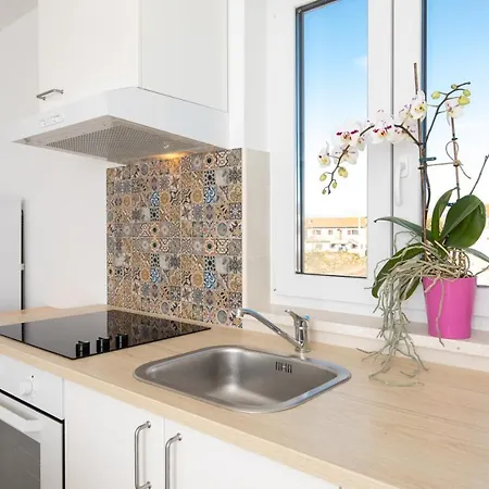 Apartments Brig Perfect Countryside Holiday! Krk Town Exterior photo