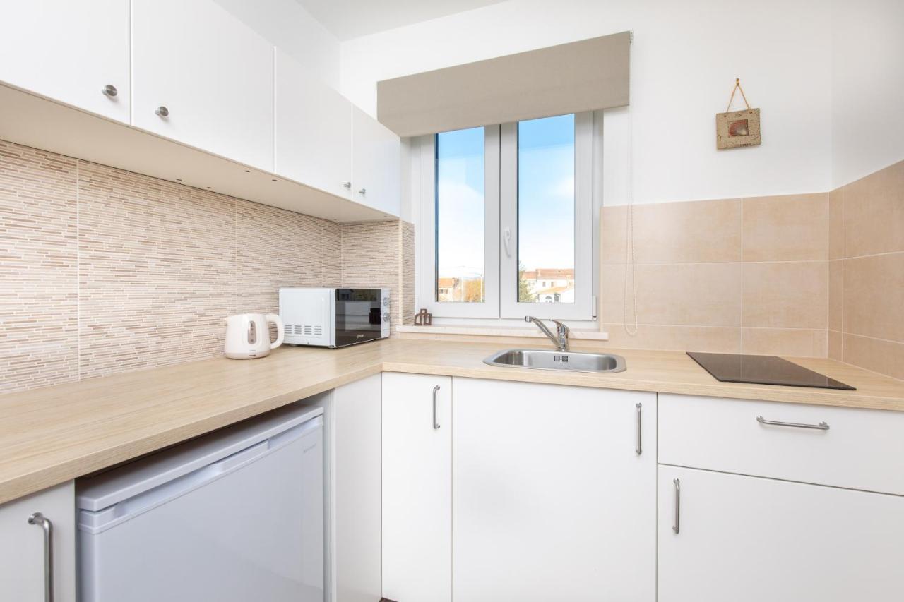 Brig Perfect Countryside Holiday! Apartmán Krk Town